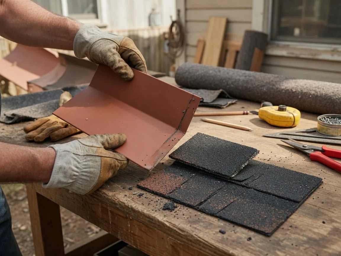 Roof Repair company in Danbury, NH
